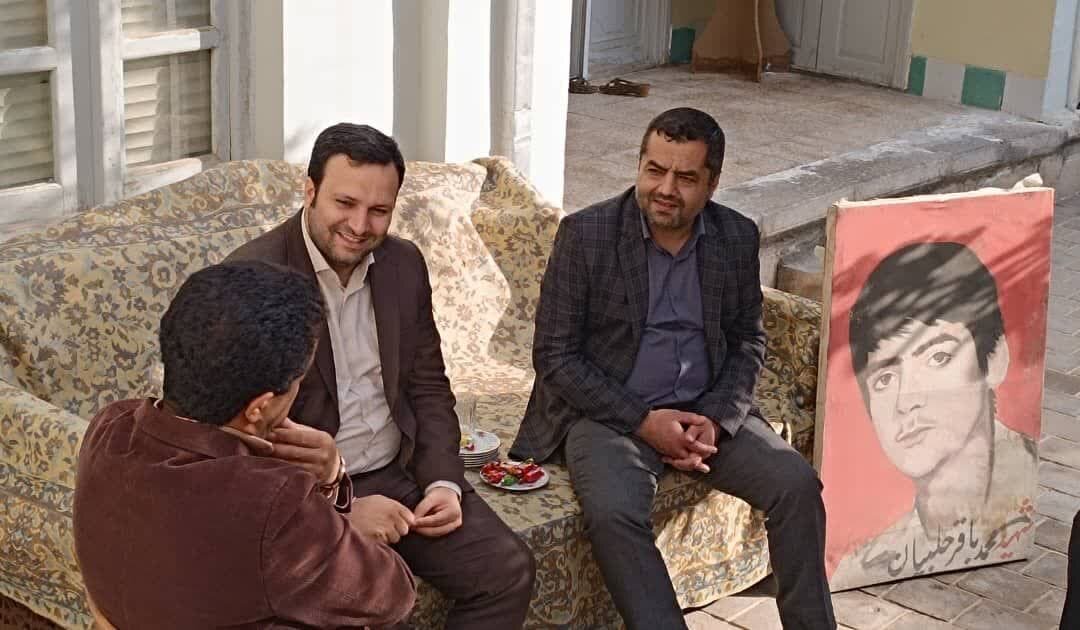 بخشی از خانه «قصههای مجید» به اقامتگاه بومگردی تبدیل میشود