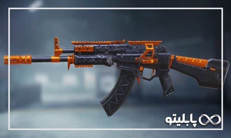 نقش سی پی در بازی