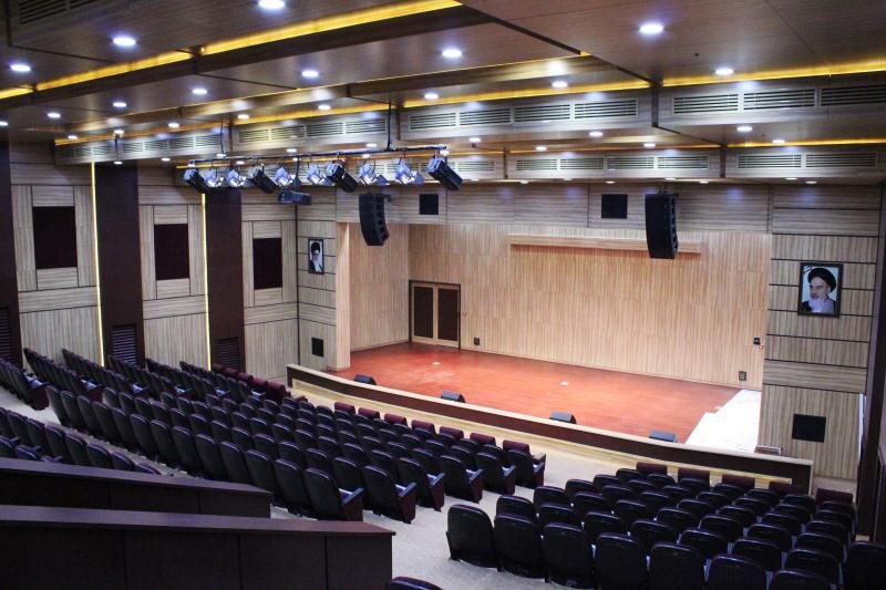 راهنمای برگزاری انواع ایونت - ایونت علمی، فناوری دانشگاهی و ...