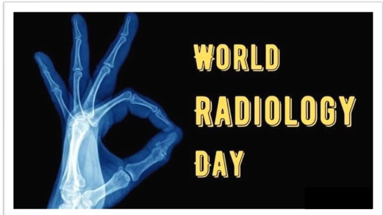 پیام تبریک روز رادیولوژی ۱۴۰۲ + عکس نوشته، متن و تاریخ روز جهانی پرتوشناسی
