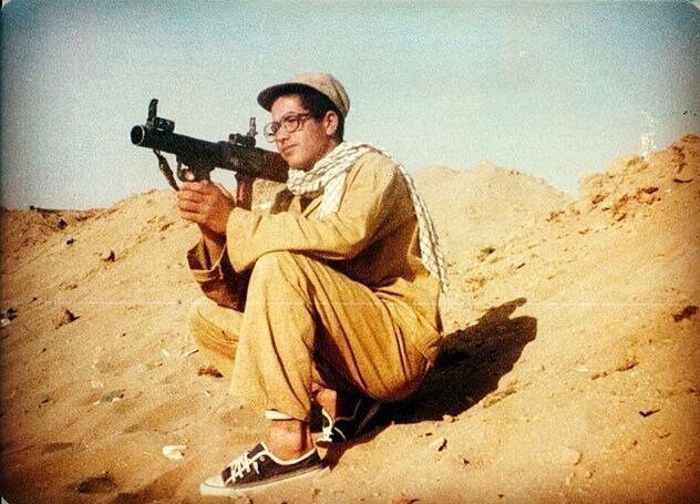 حضور دانشآموزان در جنگ تحمیلی به روایت آمار/ از شهیدستانهای ایران چه میدانید؟