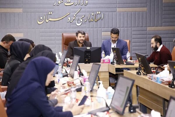 عملیات اجرایی منطقه آزاد بانه و مریوان آغاز شد