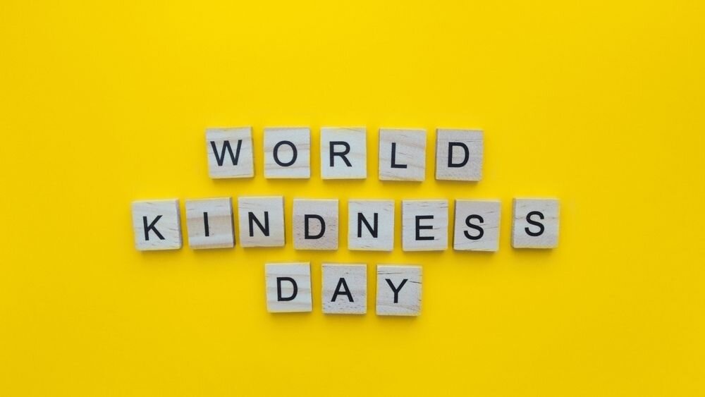 متن تبریک روز جهانی مهربانی + تاریخچه ۱۳ نوامبر