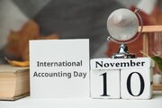 تبریک روز حسابدار ۱۴۰۲ + متن، پیامک و تاریخ جهانی Accounting day 2023