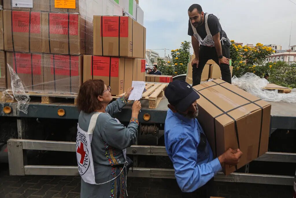 ادامه شکست دیپلماسی بلینکن در خاورمیانه