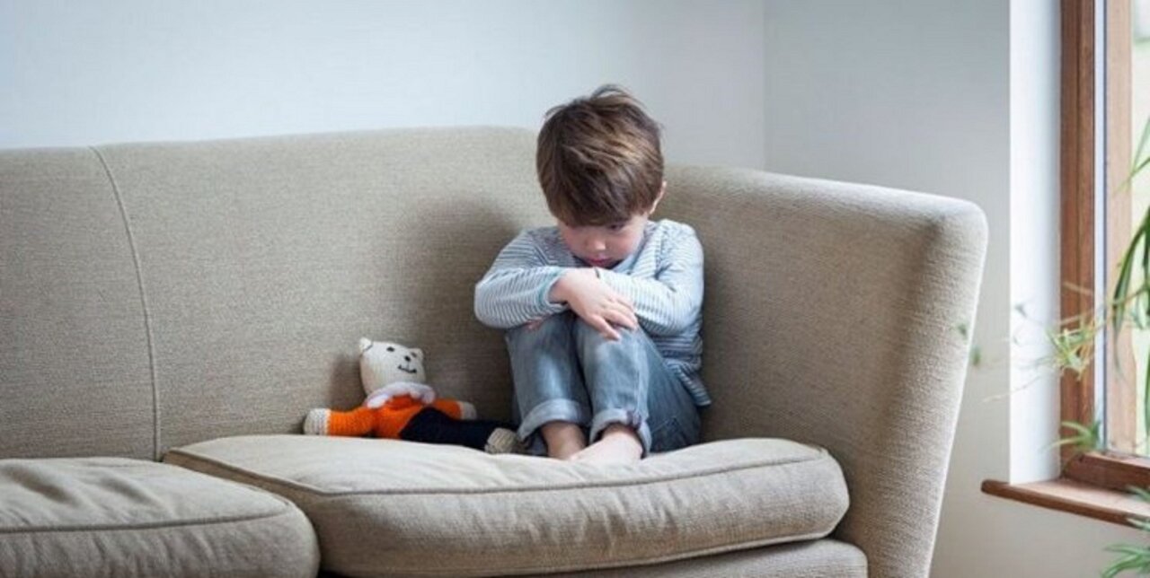 از اختلال ترس از جدایی کودک چه میدانید؟