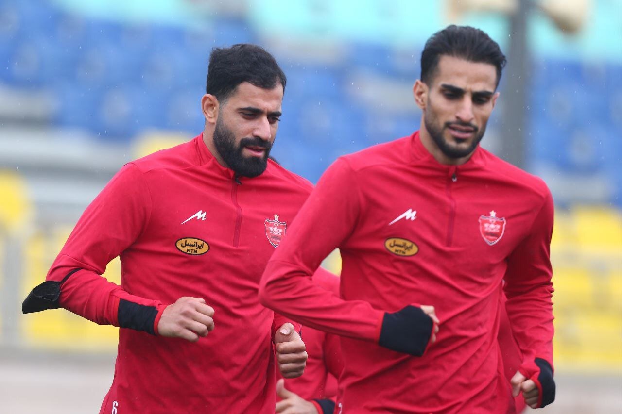 از دعدغه مورایس برای خط دفاعی تا رحمتی مقابل آتش خشم هواداران