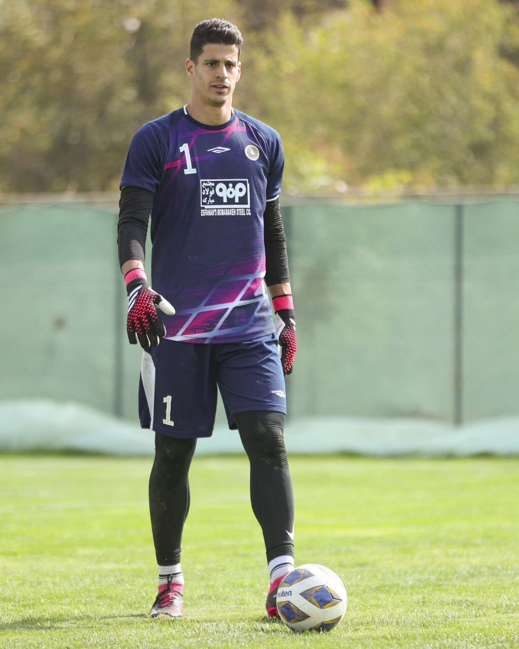 از دعدغه مورایس برای خط دفاعی تا رحمتی مقابل آتش خشم هواداران