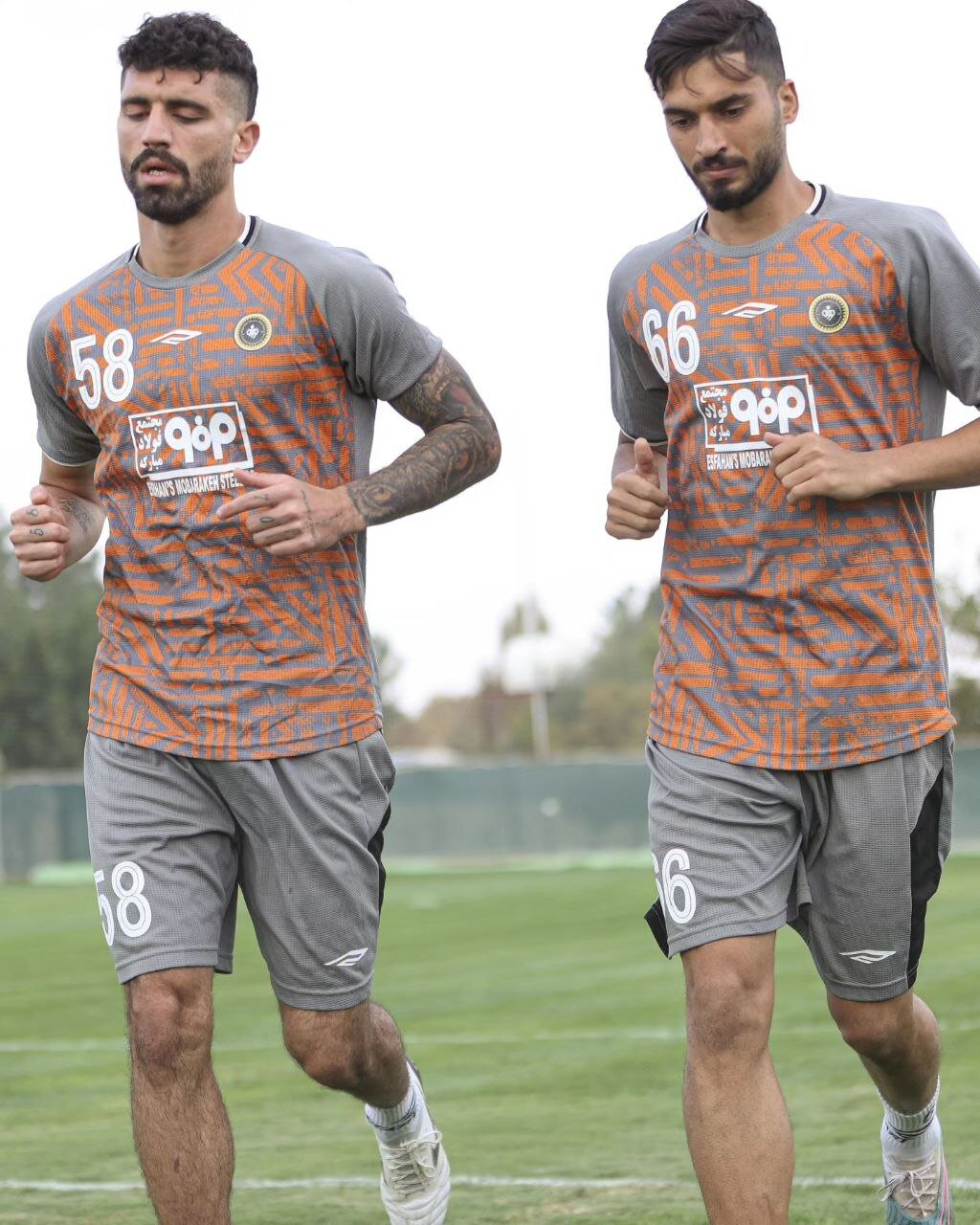 از دعدغه مورایس برای خط دفاعی تا رحمتی مقابل آتش خشم هواداران