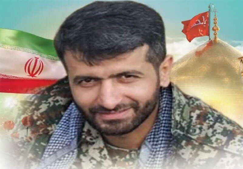 «حمیدپورنوروز» و شهادت در راه کمک به یک پیرزن بیدفاع