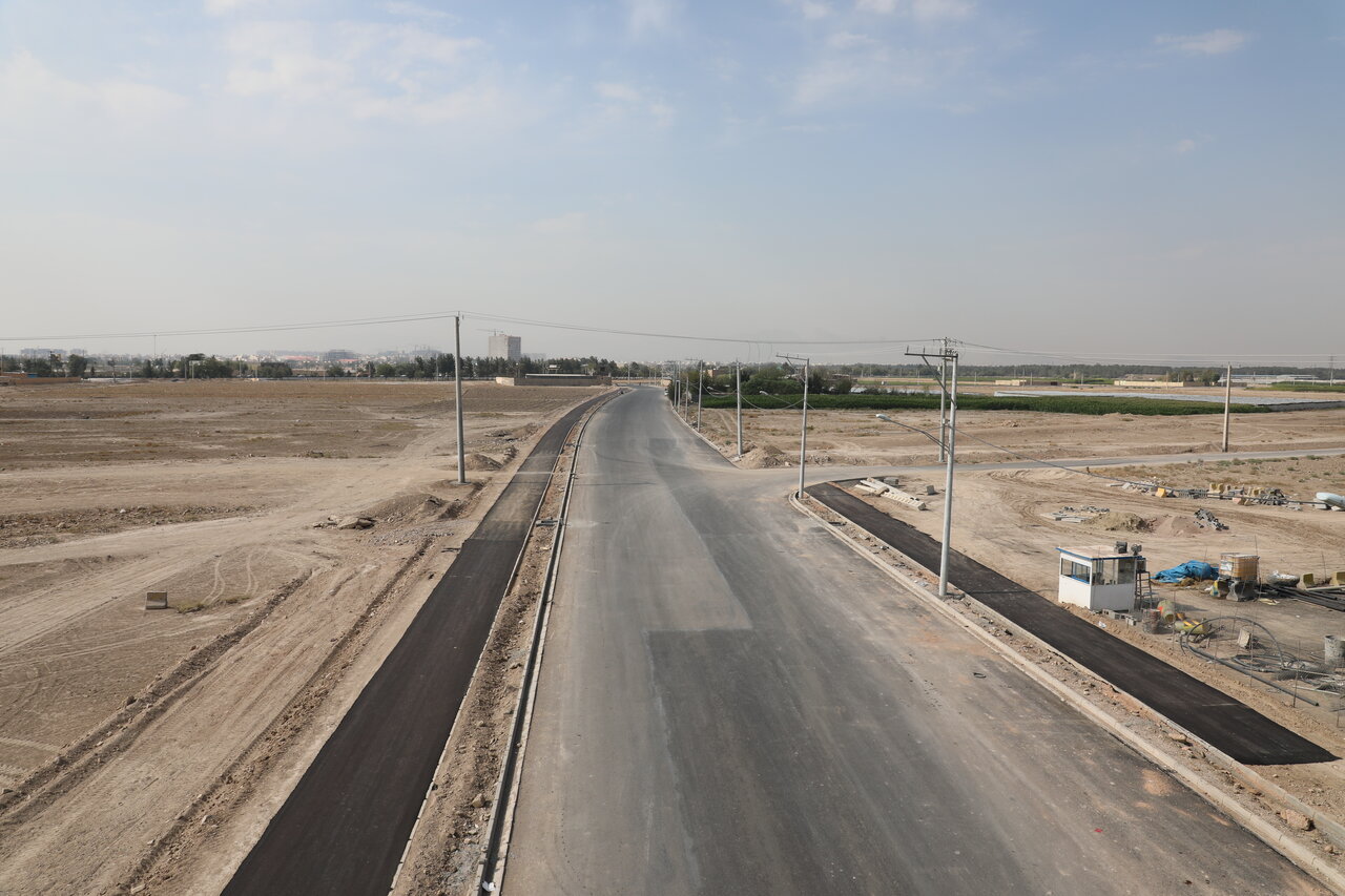 ۲۳۷۰ میلیارد ریال پروژه در منطقه کم‌برخوردار ۱۴ اصفهان افتتاح می‌شود