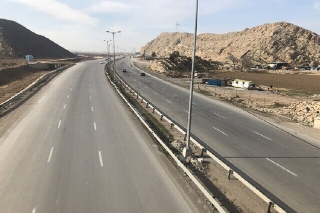 توسعه خراسان شمالی در پیچ و تاب محورهای نیمهتمام