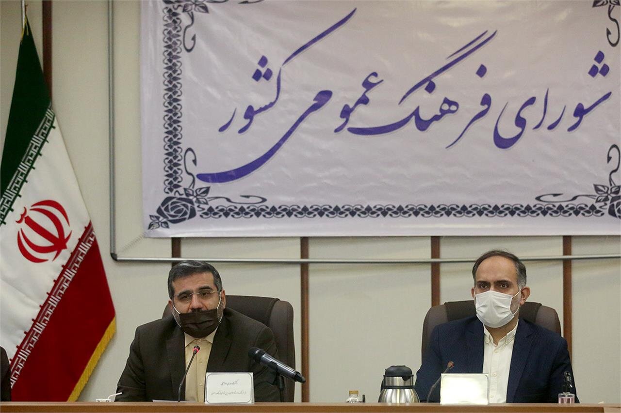 شورای فرهنگ عمومی، عنصری موثر در مقابله با جنگ ترکیبی