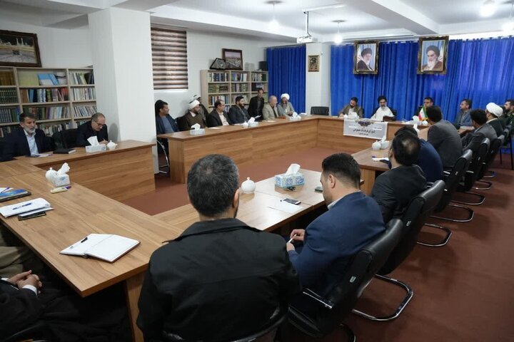 شورای فرهنگ عمومی، عنصری موثر در مقابله با جنگ ترکیبی