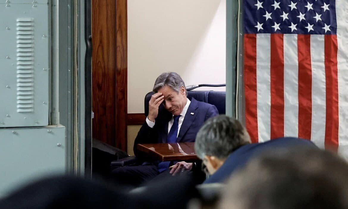 یک نمایش مسخره