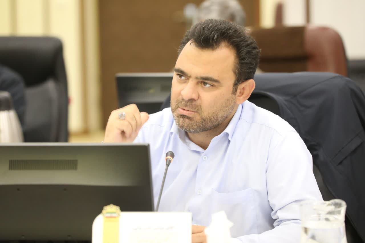 مطالبه جدی شورا از شهردار جدید ملاک عمل قرار دادن بودجه است