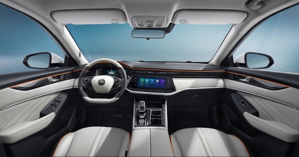 دانگ فنگ شاین مکس ایران خودرو + قیمت جدید ثبت نام و مشخصات shine max dongfeng