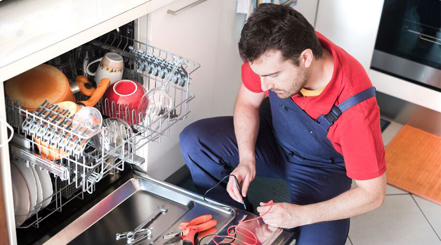 سرویس و تعمیر لوازم خانگی در اندیشه با قیمت مناسب