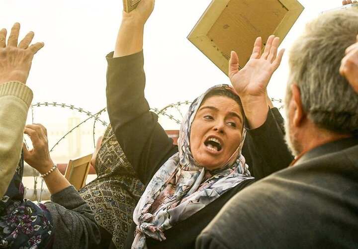«سرهنگ ثریا» به موزه انقلاب اسلامی و دفاع مقدس می‌آید + جزئیات