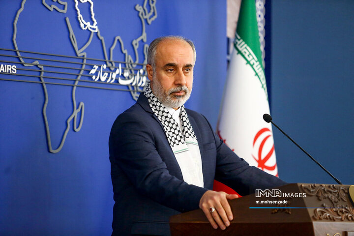 کنفرانس بین‌المللی تهران با هدف توقف جنایت صهیونیست‌ها برگزار می‌شود
