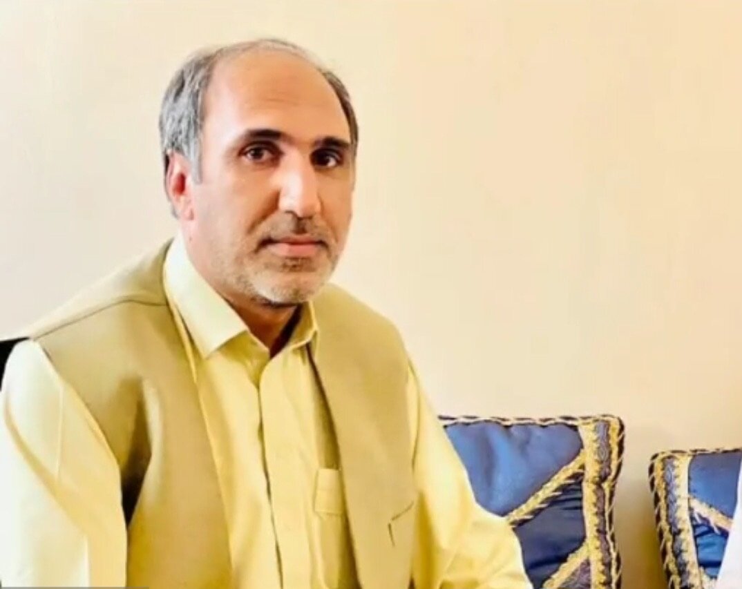 نظام و رهبری، خط قرمز «ناصر» بود