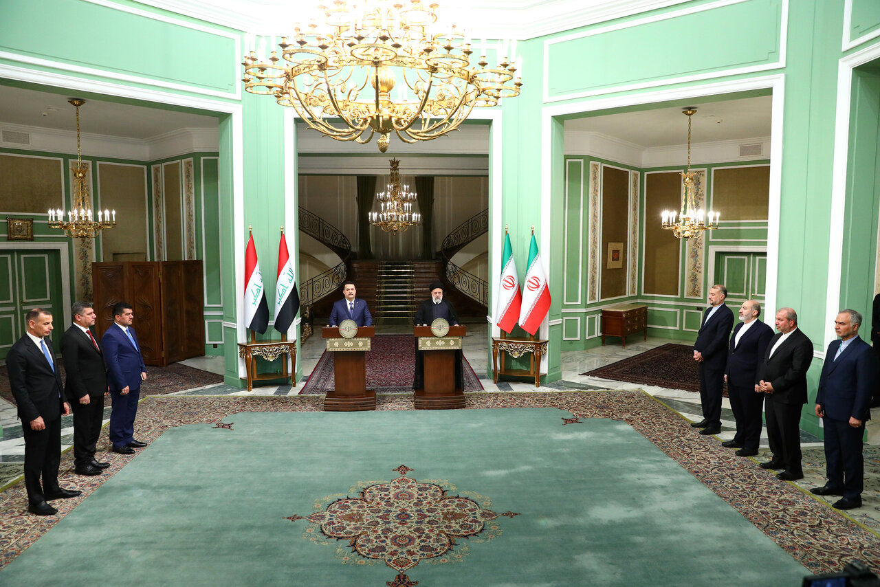 آمریکا دست به دامان ایران