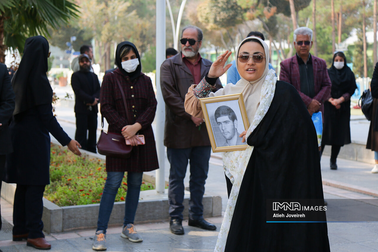 تئاتر خیابانی فرصتی تازه برای ارتباط بیشتر مردم با هنر