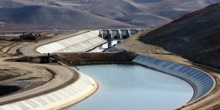 نجات حیات زمین با آبخیزداری