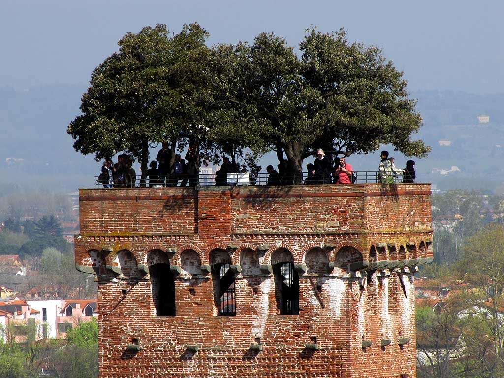 معروفترین باغبامهای دنیا