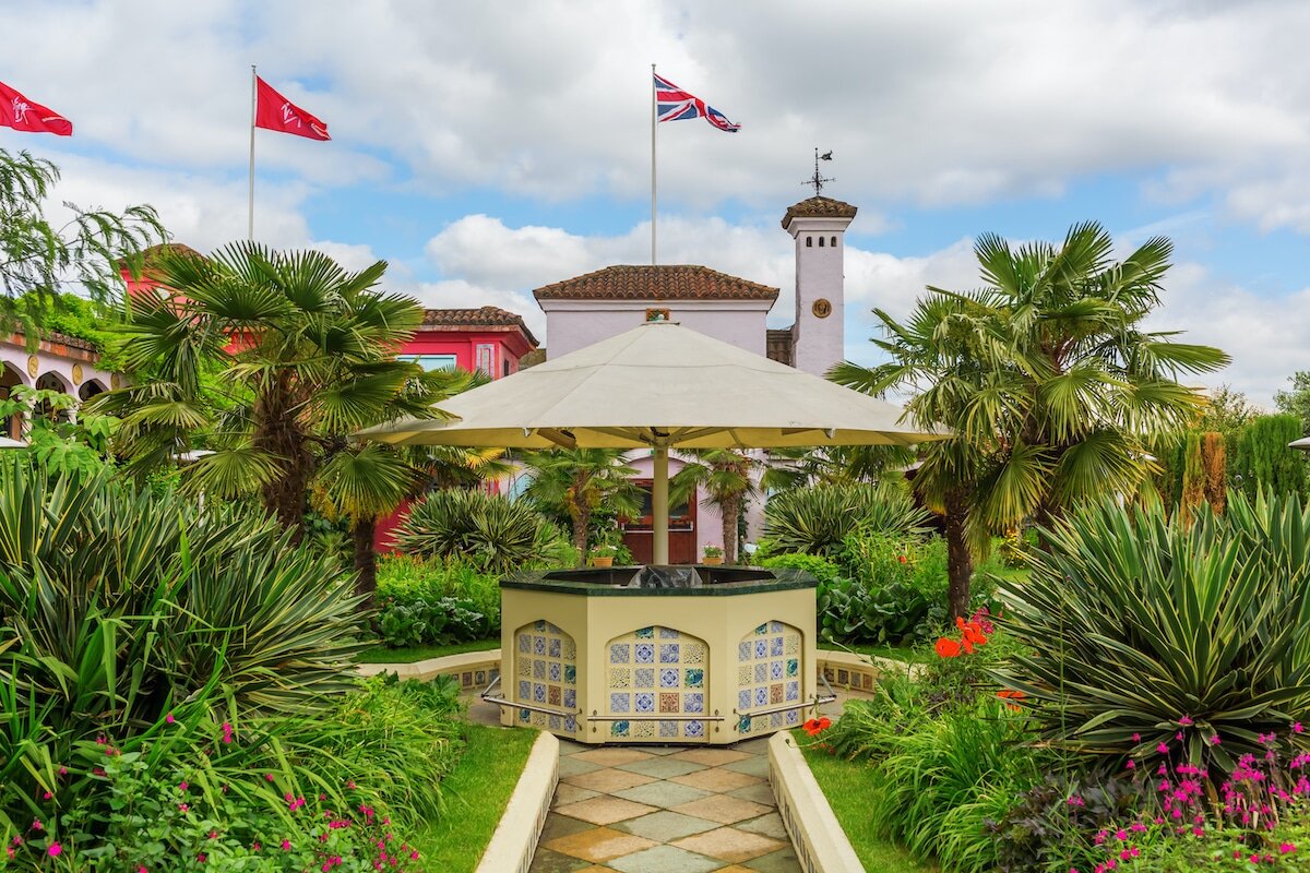 پارکهای آسمانی در شهرها؛ راهکاری نوین برای ارتقای کیفیت زندگی