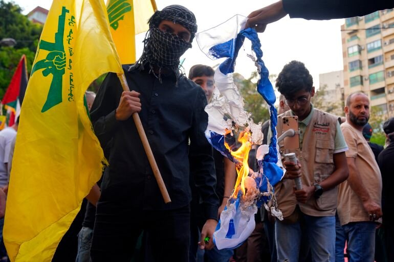 استراتژی برد-برد حزب الله در جنگ اسرائیل