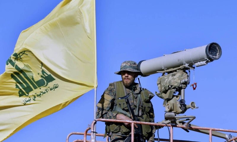 استراتژی برد-برد حزب‌الله در جنگ اسرائیل