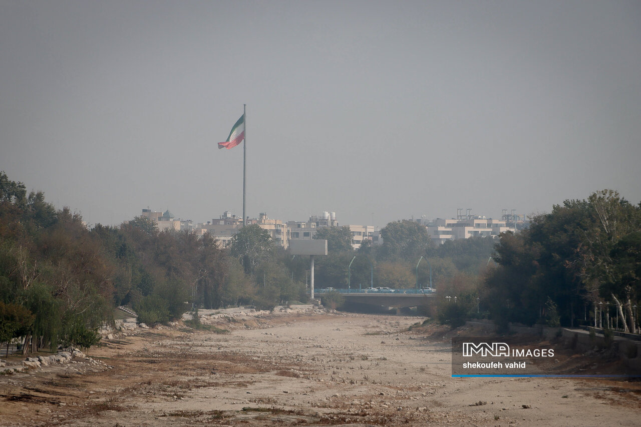 «سیاهه انتشار» کلید شناسایی منابع آلودگی هوا
