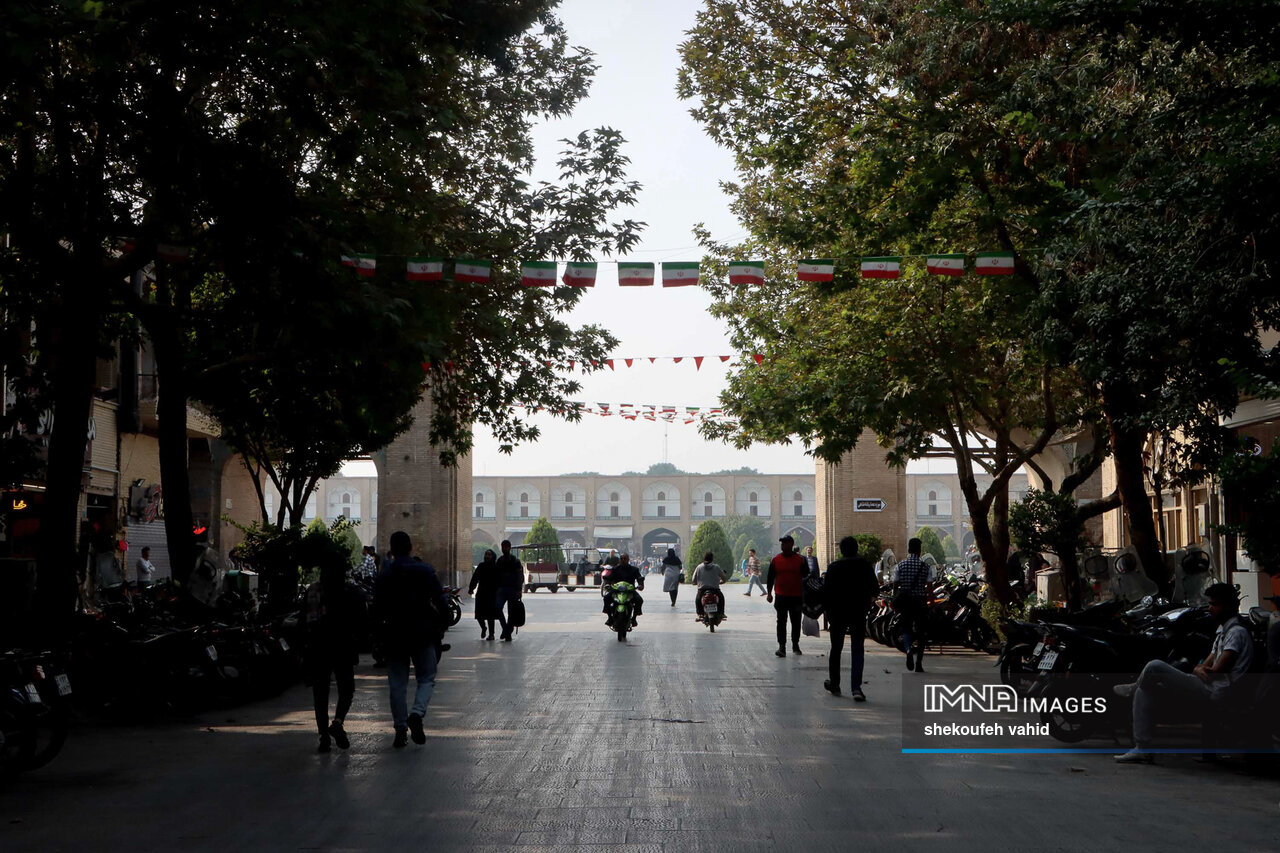 اصفهان در افق ۱۴۱۰