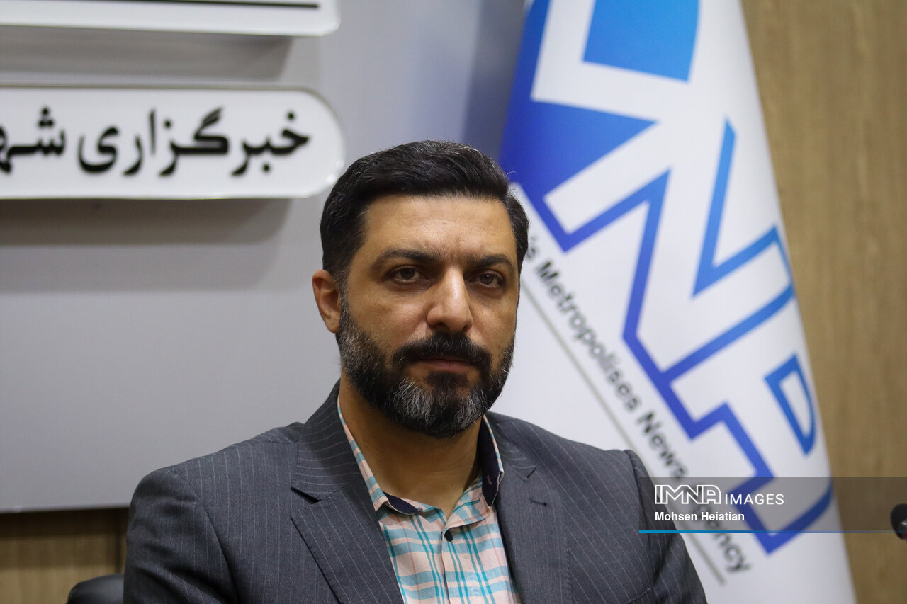 مبلمان شهری؛ روحی در کالبد شهر