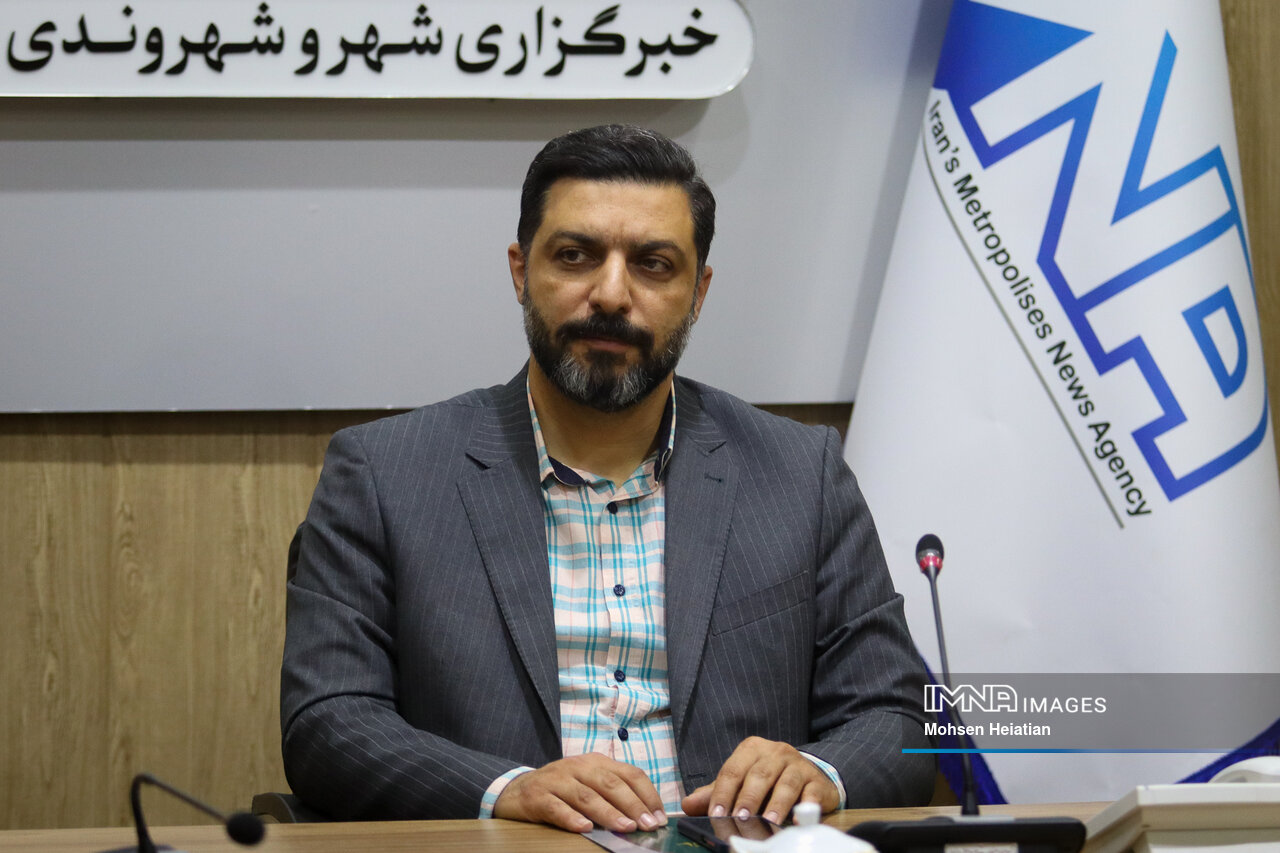 راهکارهای نوین برای کاهش آلودگی نوری در شهرهای بزرگ ایران