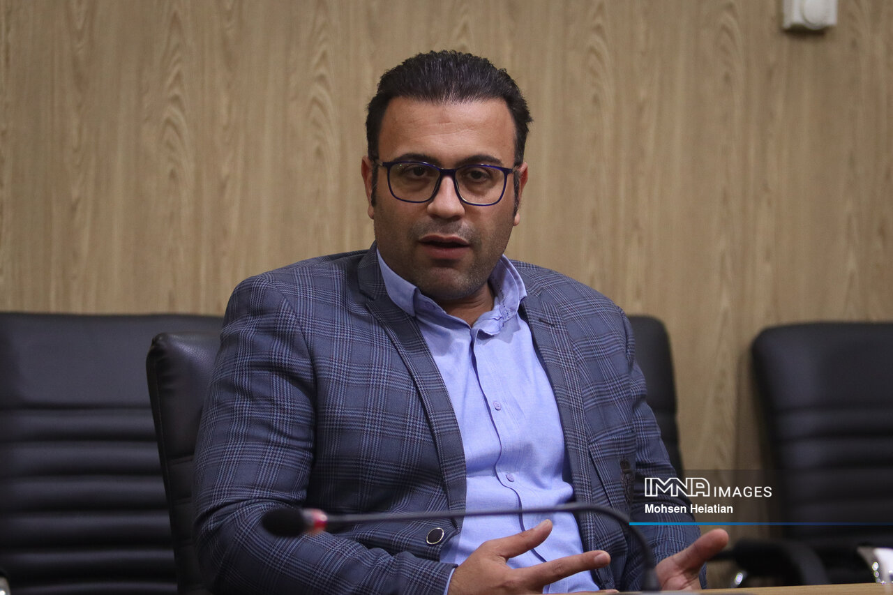 «نور» چالشی جدید در آلودگی هوا