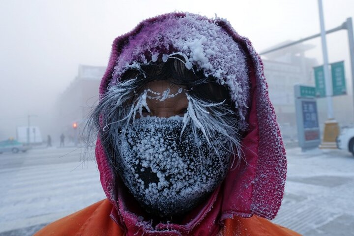 سردترین شهرهای جهان کدامند + میانگین دمای هوا در فصل زمستان