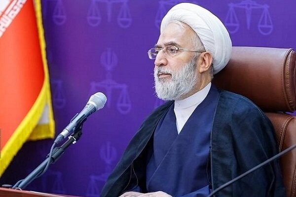 تعزیرات حکومتی برای طولانی شدن فرایند رسیدگی به شکایات برنامه داشته باشد تعزیرات حکومتی برای طولانی شدن فرایند رسیدگی به شکایات برنامه داشته باشد