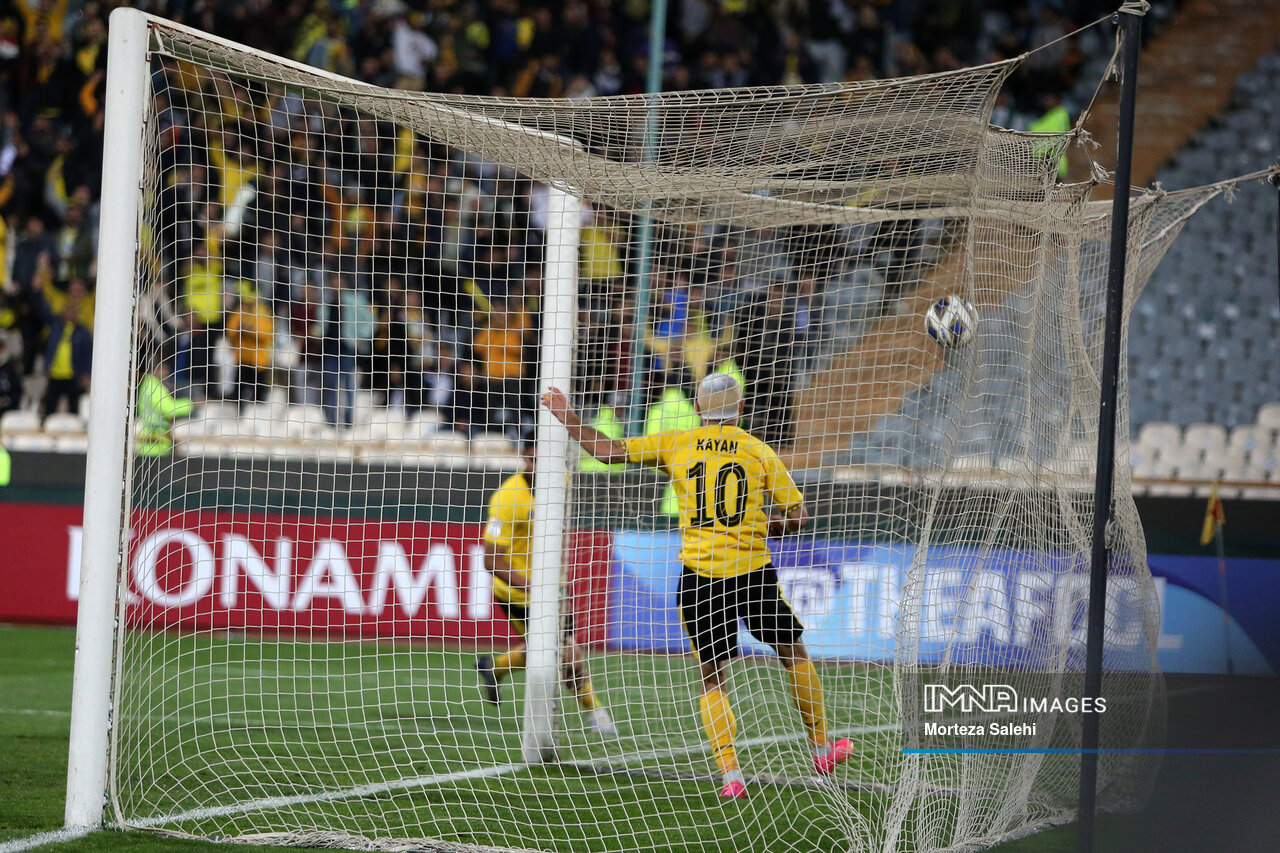 چرایی نفوذ کشورهای عربی در نهادهای تصمیمگیر فوتبال/ تغییر ماهیت سرمایهگذاری در ورزش!