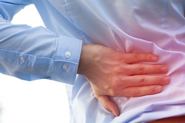 چه دردهایی در کمر باید جدی گرفته شود؟