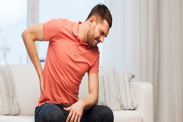 چه دردهایی در کمر باید جدی گرفته شود؟