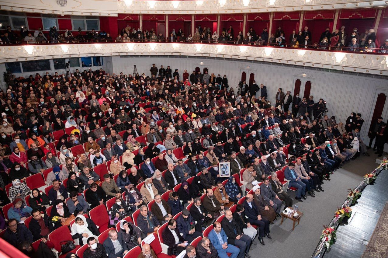 آب رفتن ۱۰۰ سکهای جایزه جلال آلاحمد و پیدا کردن رقیب