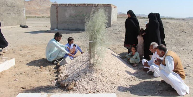 شهادت به جرم بسیجی بودن