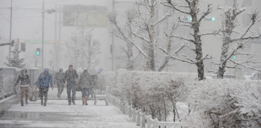 سردترین شهرهای جهان کدامند؟+میانگین دمای هوا در فصل زمستان
