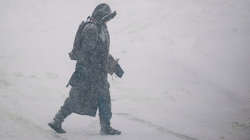 سردترین شهرهای جهان کدامند؟+میانگین دمای هوا در فصل زمستان