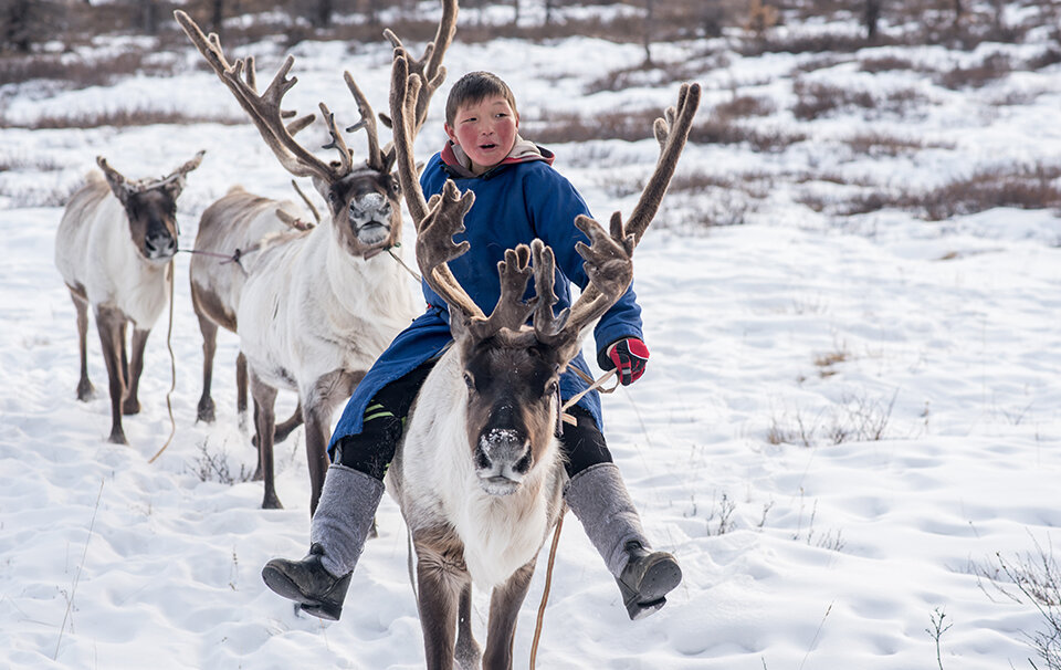سردترین شهرهای جهان کدامند؟+میانگین دمای هوا در فصل زمستان
