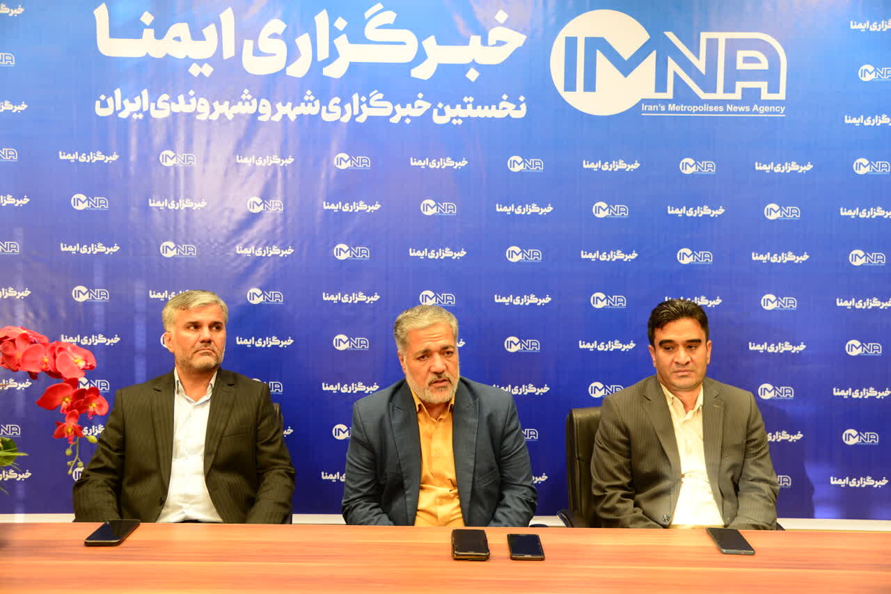 طرح مکانیزه اتوبوسرانی اراک یک مانیتورینگ بهروز است