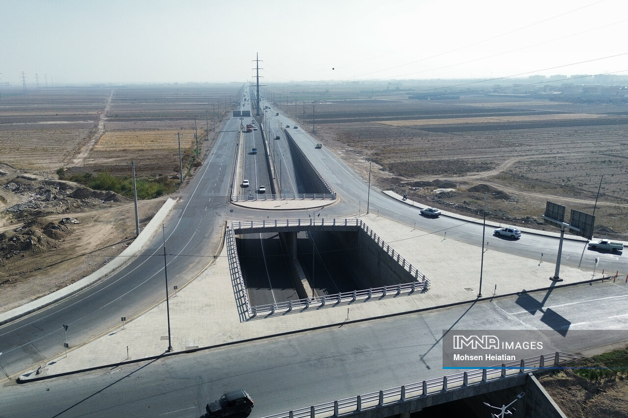 توسعه یافتگی منطقه ۱۴ با اجرای پروژههای محرک توسعه رقم میخورد