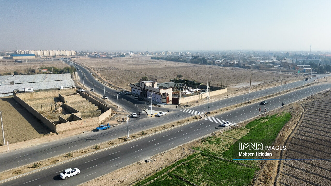 منطقه ۱۴ در اجرای هیچ پروژهای دچار بحران نشده است